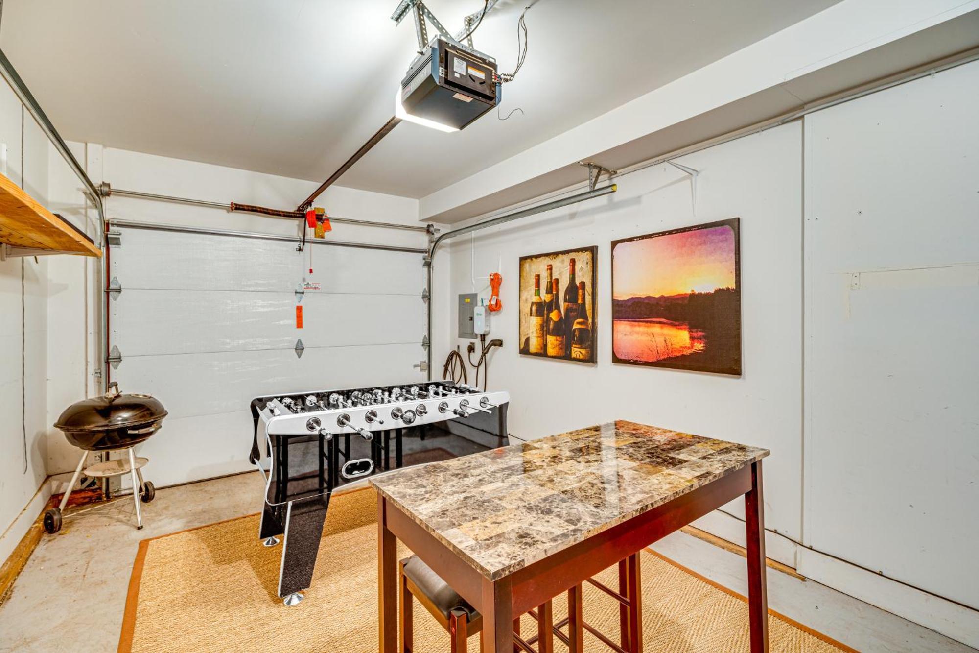 Ferienwohnung Manitou Springs Escape With Aandc And Private Deck! Exterior foto